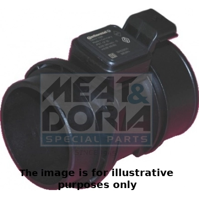 Mass Air Flow Sensor